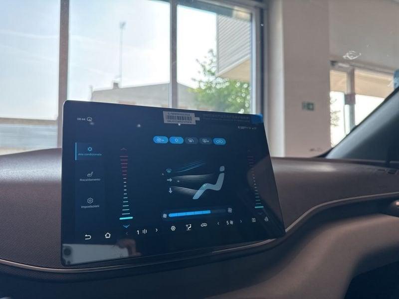 BYD Dolphin Surf Comfort