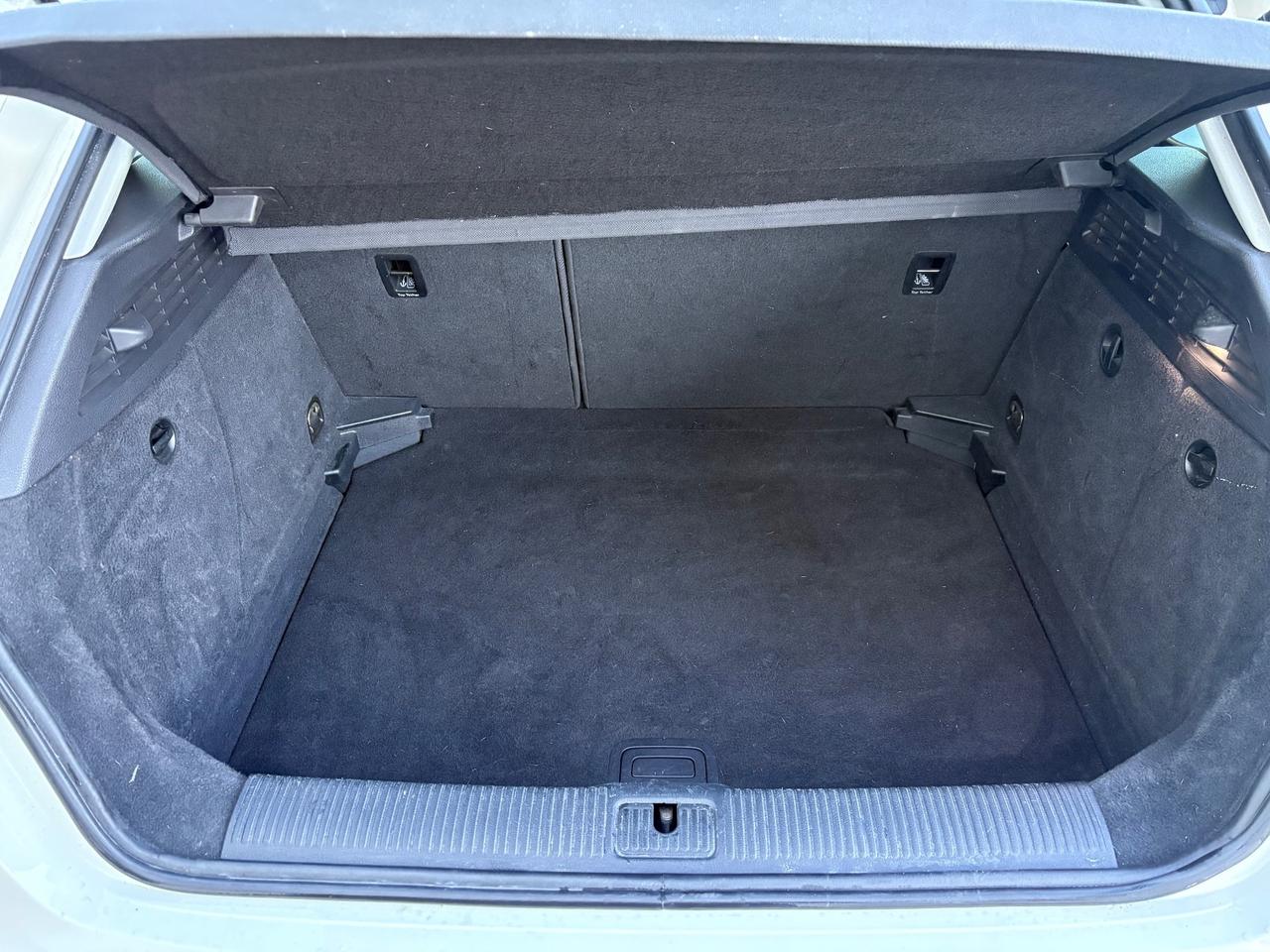 Audi A3 2.0 TDI 150 CV clean diesel Ambition