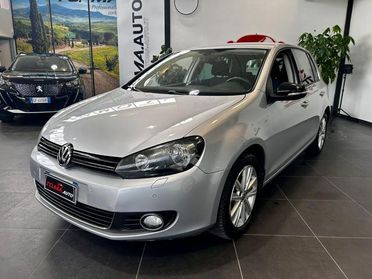 VOLKSWAGEN Golf 1.6 TDI DPF 5p. Highline