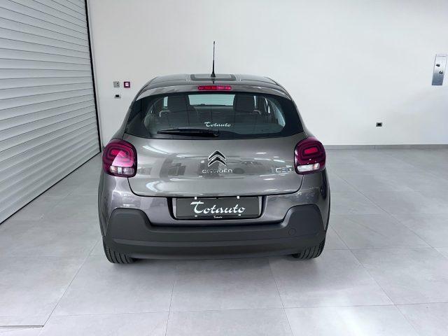 CITROEN C3 BlueHDi 100 S&S C-Series