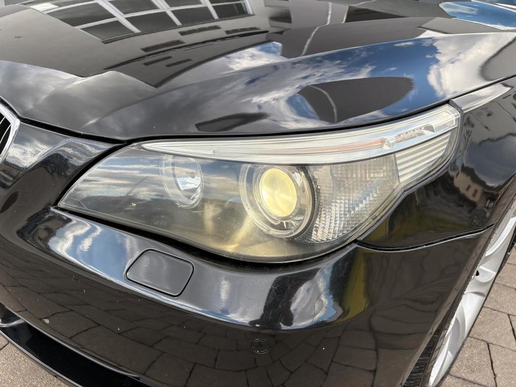 Bmw 530d Berlina Attiva aut. 218cv