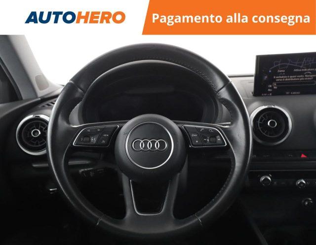 AUDI A3 SPB 35 TDI S tronic Admired