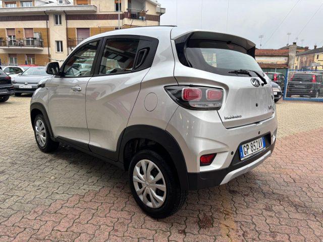 MAHINDRA KUV100 1.2 K6+ RUOTINO*FENDI*SENSORI