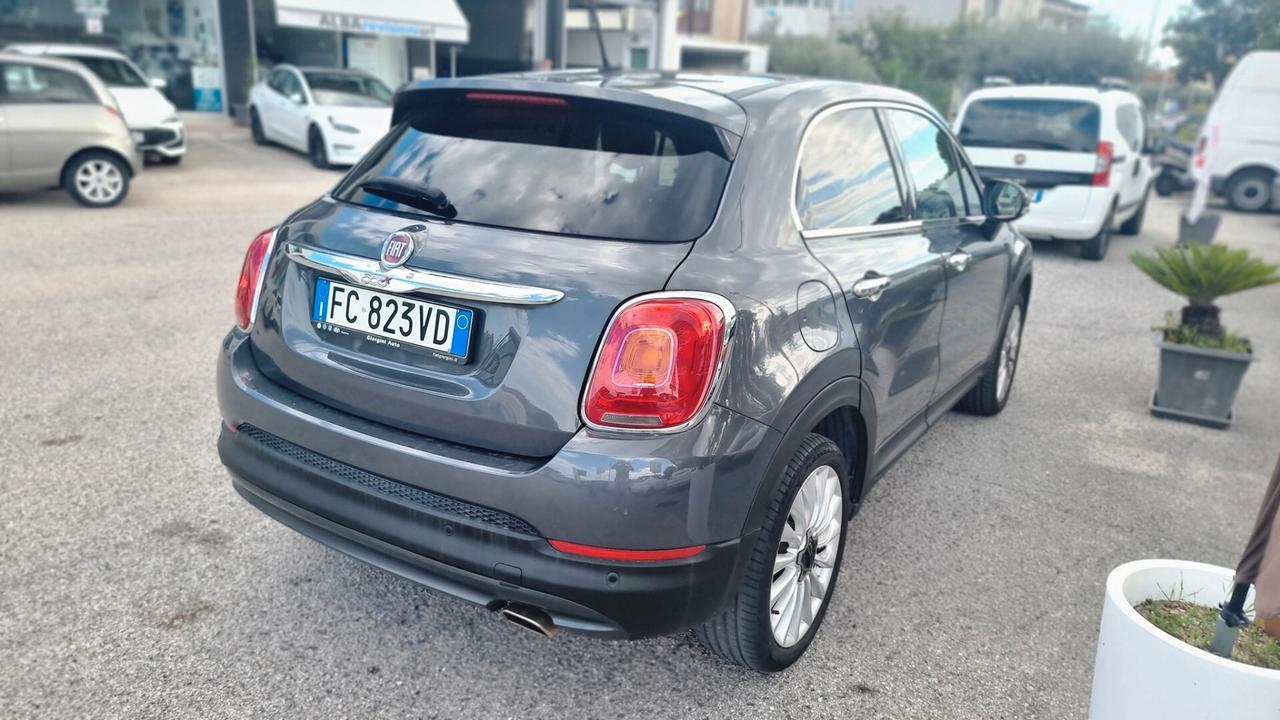 Fiat 500X 1.6 MultiJet 120 CV Business PREZZO REALE