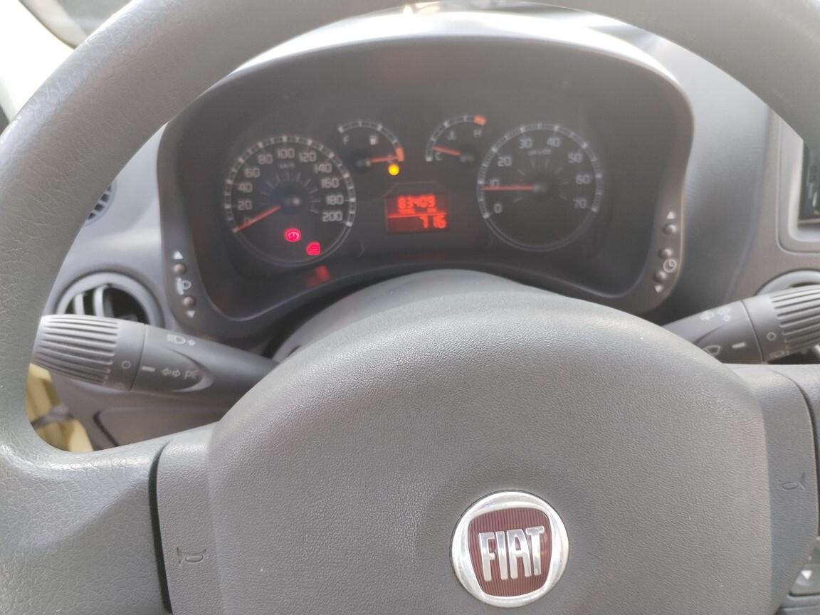 Fiat Panda 1.2 FIRE Dynamic 83000KM 5/2008 MANUTENUTA