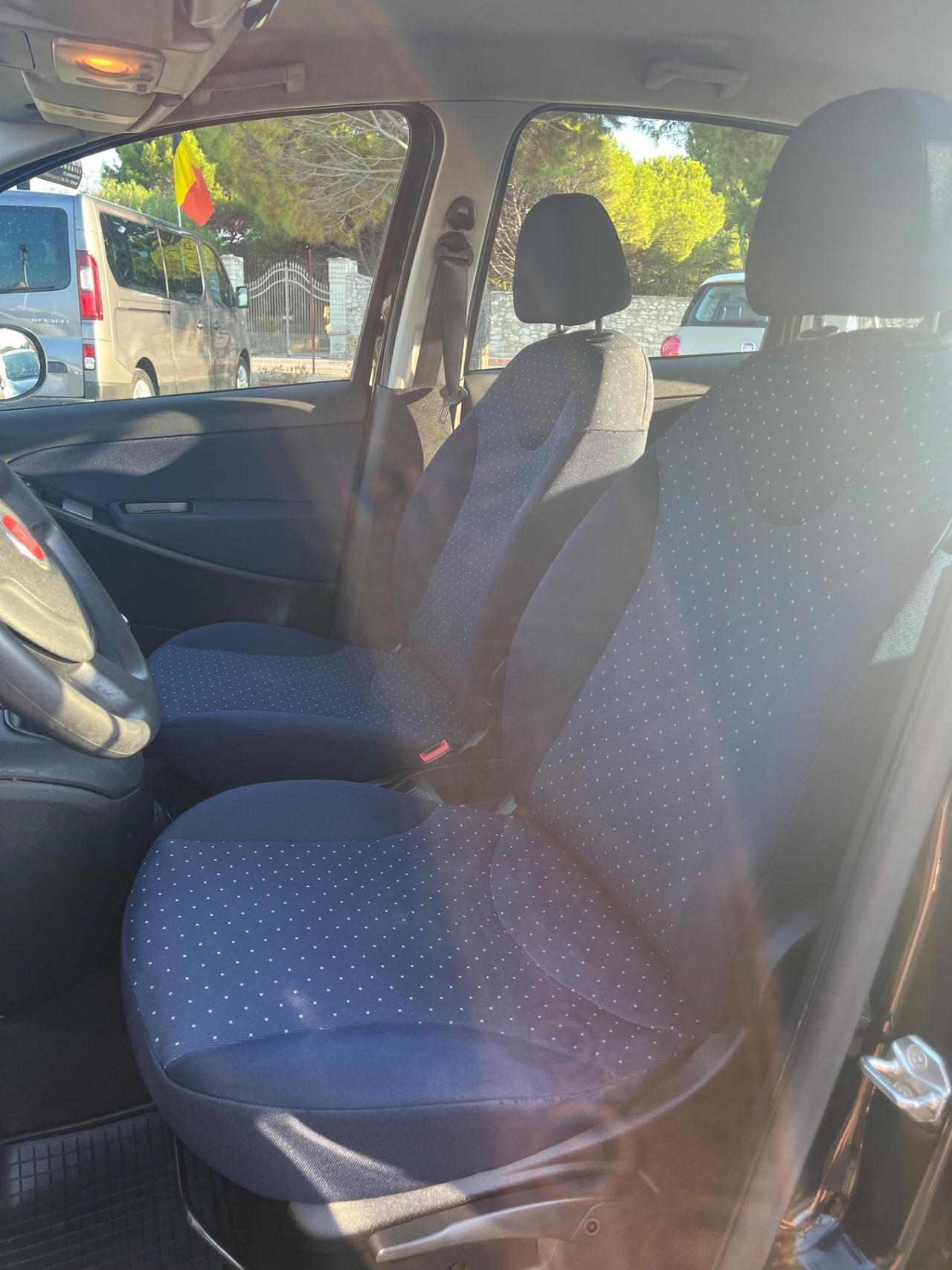 Fiat Idea 1.3 MJT 16V 95 CV S&S Active