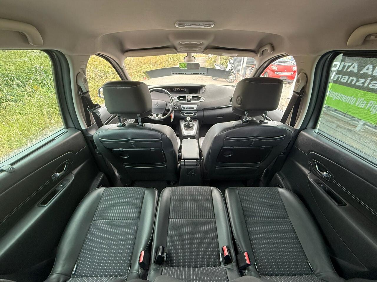 Renault Scenic Scénic XMod 1.5 dCi 110CV Start&Stop Energy