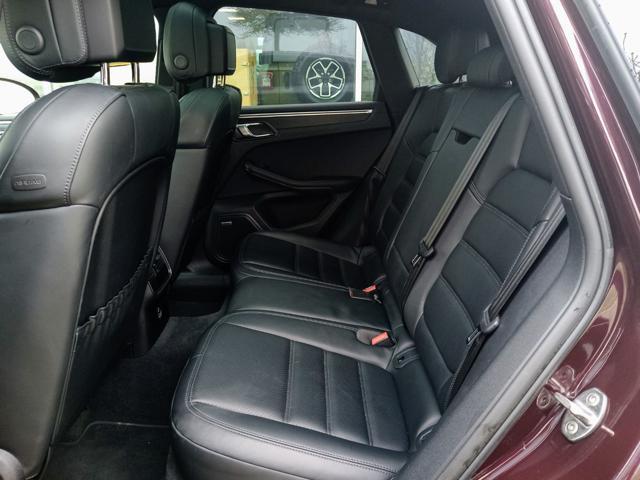 PORSCHE Macan 2.9 GTS