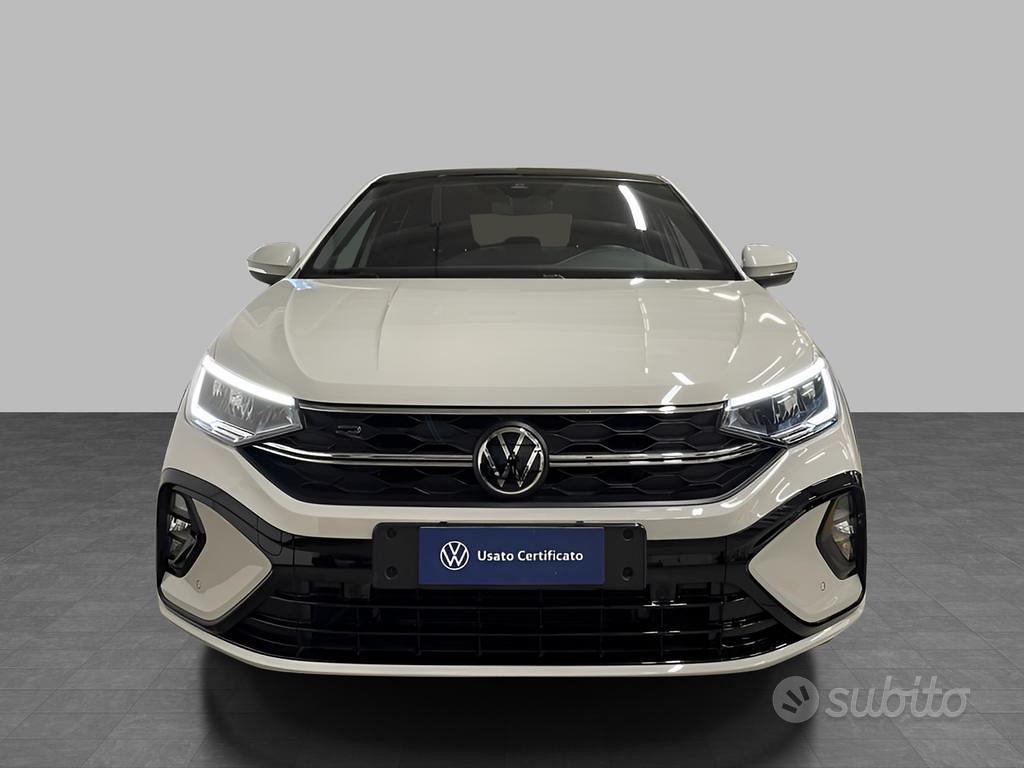 Volkswagen Taigo 1.5 tsi R-Line 150cv dsg