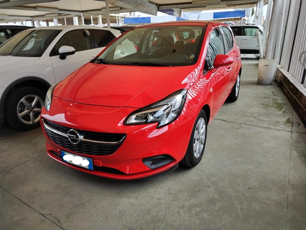 OPEL CORSA 1,3 MJ 2015 FULL OPTIONAL