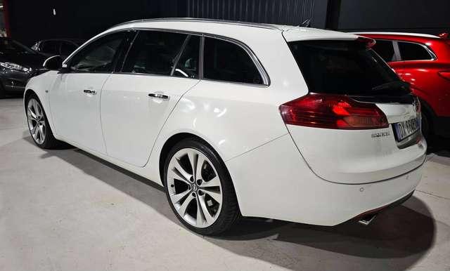Opel Insignia Benzina Cambio automatico Cerchi 20