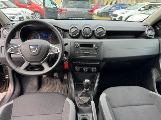 DACIA Duster 1.5 Blue dCi 8V 115 CV 4x2 Comfort