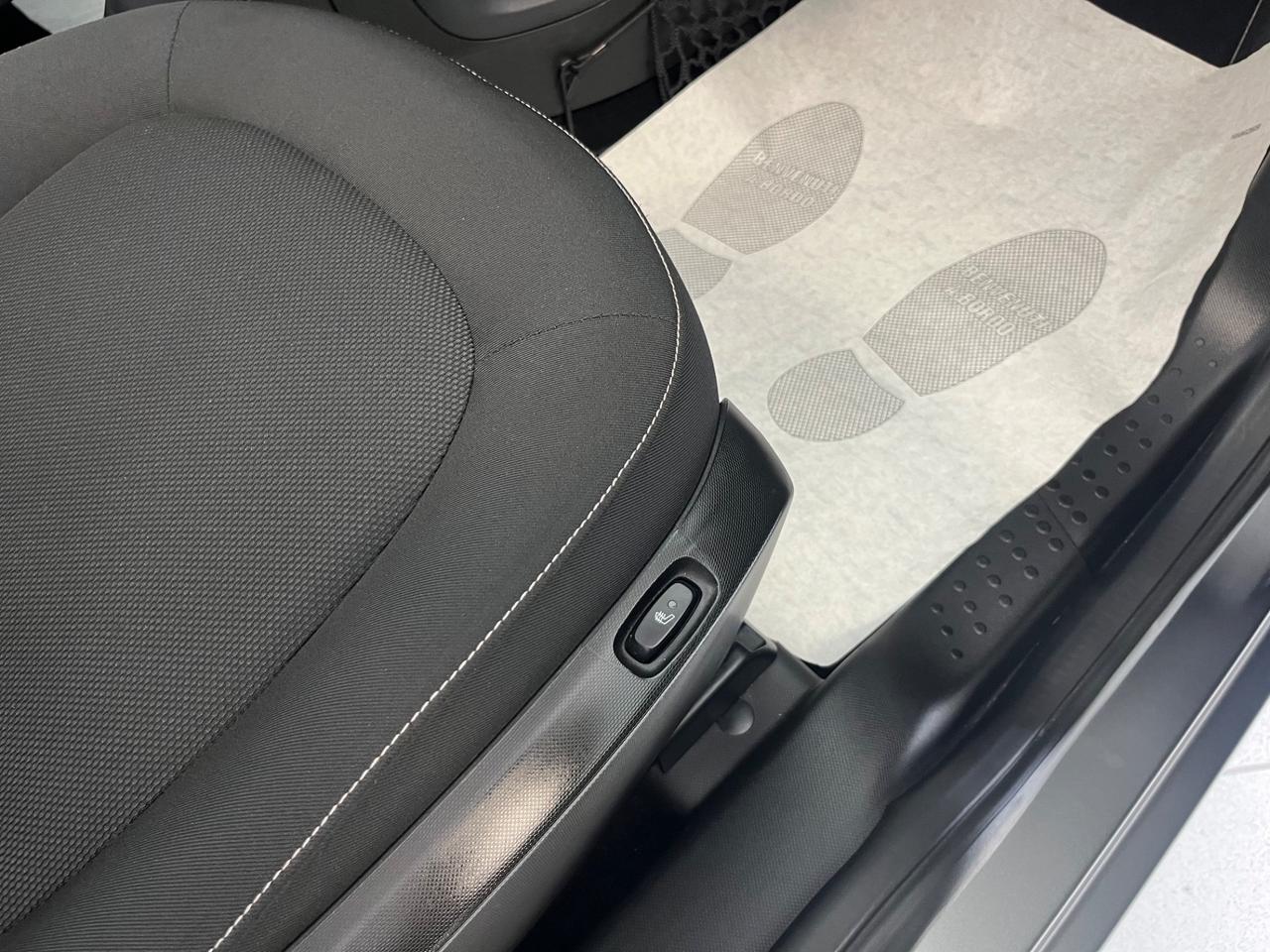 Smart 90cv Turbo cabrio Led/navi IVA ESPOSTA!!