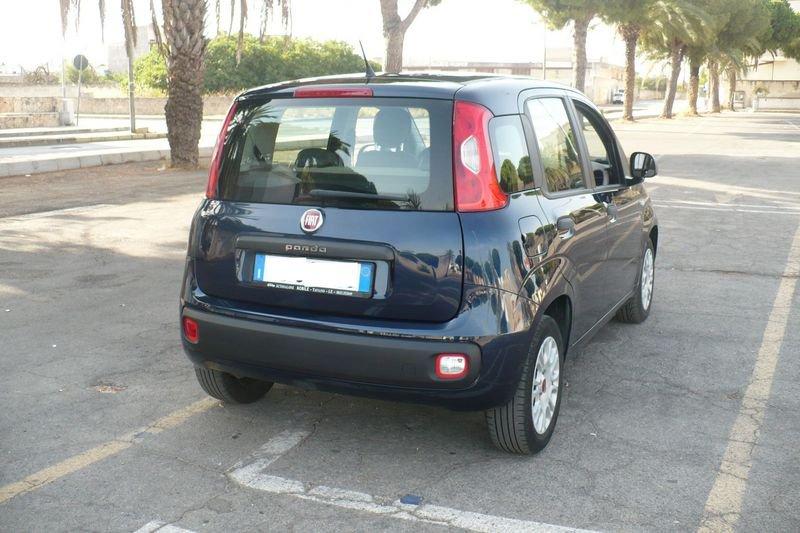 FIAT Panda Panda 1.2 Easy