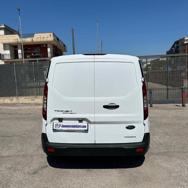 FORD TRANSIT CONNECT 200 L1H1 1.5 TDCI FURG.3 PTI-2020