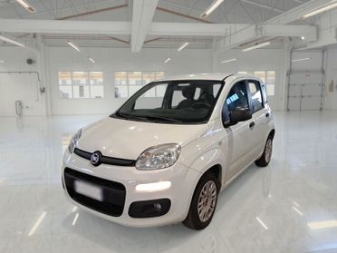 FIAT PANDA 1.2 69 CV E6 EASY 5 PORTE BERLINA