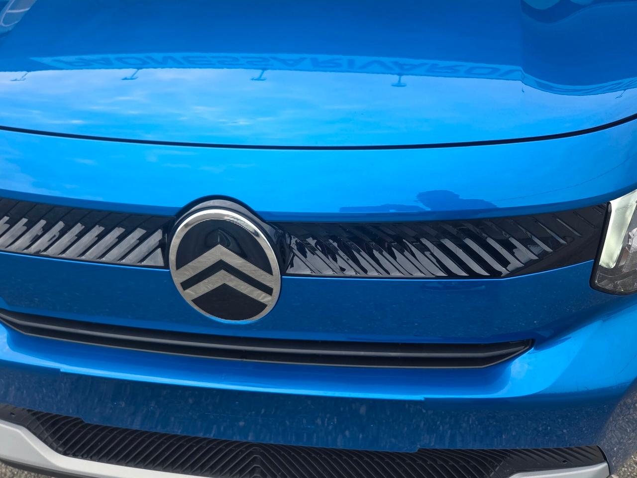 Citroen C3 MAX 100 CV KM0 NESSUN OBBLIGO FINANZIARIO
