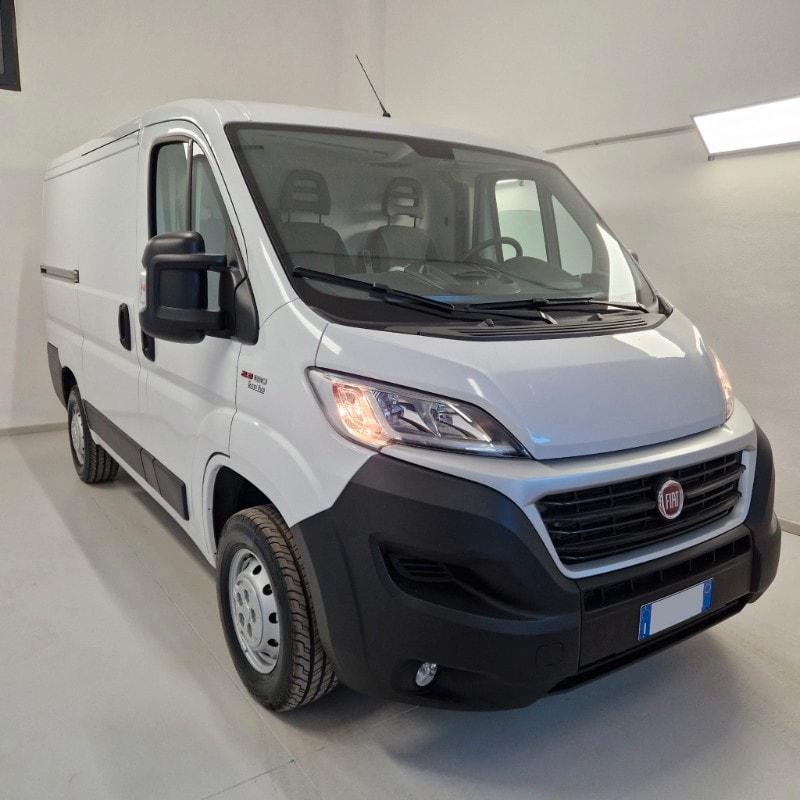 FIAT Ducato (4ª serie) Ducato 30 2.3 MJT 130CV...