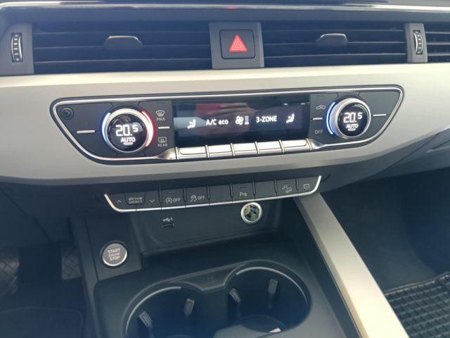 AUDI A4 allroad 40 TDI 204 CV S tronic Business Evolution