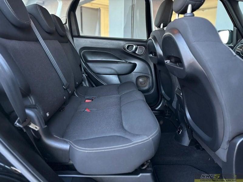 FIAT 500L 500L 1.3 Multijet 95 CV Cross