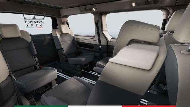 Volkswagen T7 California 2.0 tdi Beach 150cv DSG