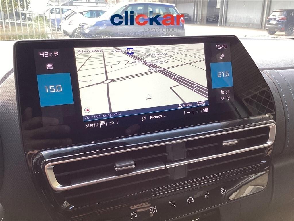 Citroen C5 Aircross 1.5 BlueHDi 130CV SHINE AUTOM. **PREZZO VERO**