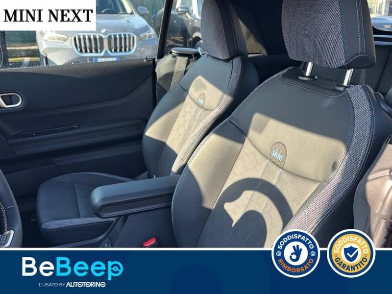 MINI Mini Cooper Cabrio Mini 3 porte 2.0 C CLASSIC AUTO