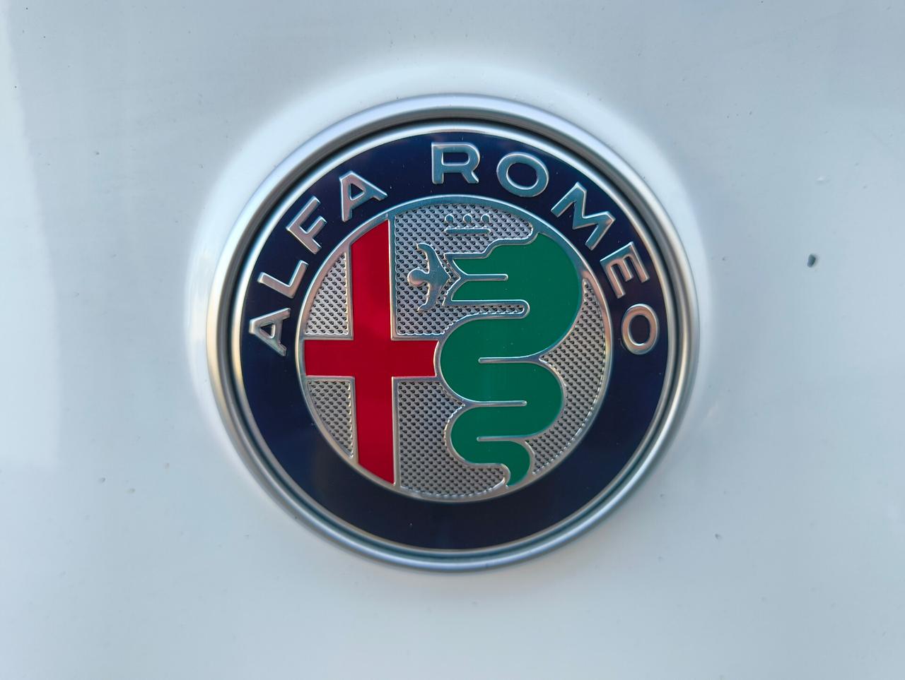 Alfa Romeo Giulietta 1.6 JTDm 120 CV Business