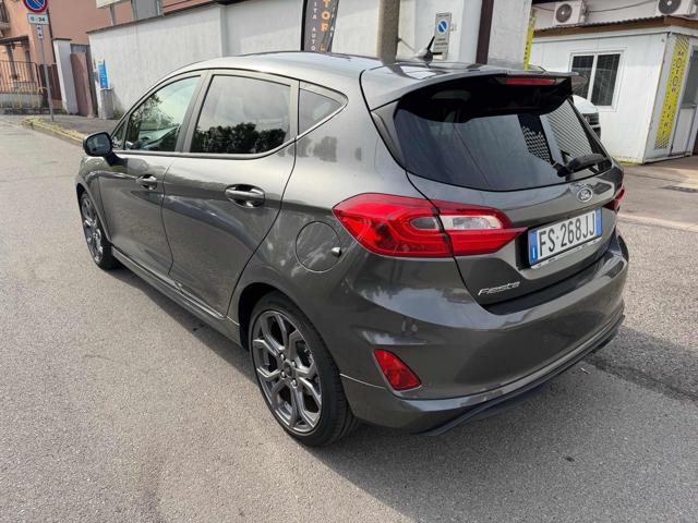 FORD Fiesta 1.1 85 CV 5 porte ST-Line