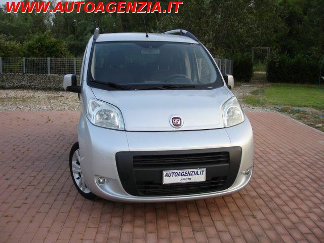 FIAT Qubo 1.3 MJT 75 CV Dynamic