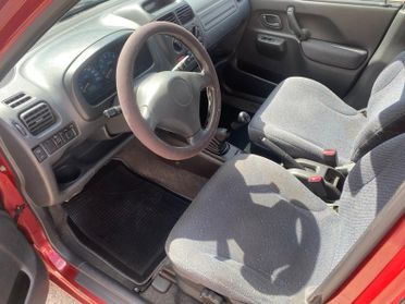 SUZUKI IGNIS 1.3i UNICO PROPRIETARIO MOLTO BELLA GUARDA