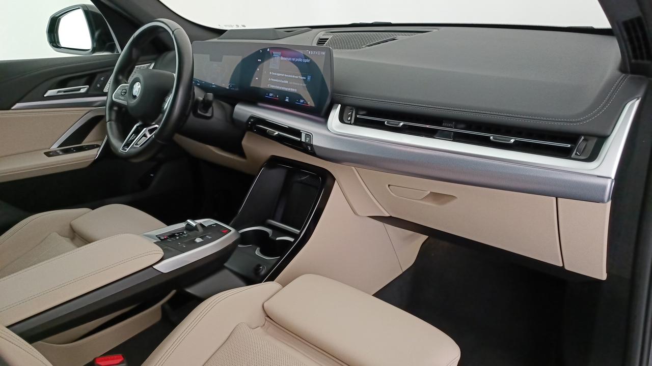 BMW X1 sdrive18d MSport Edition Signature auto