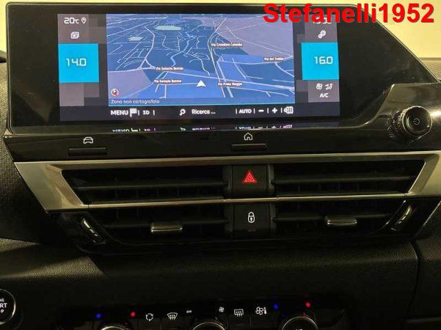 CITROEN C4 III 2021 - 1.2 puretech Shine s&s 130cv