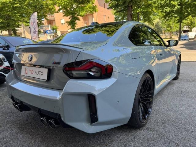 BMW M2 460cv - Tetto Carbonio - Scarico Supersprint - PPF