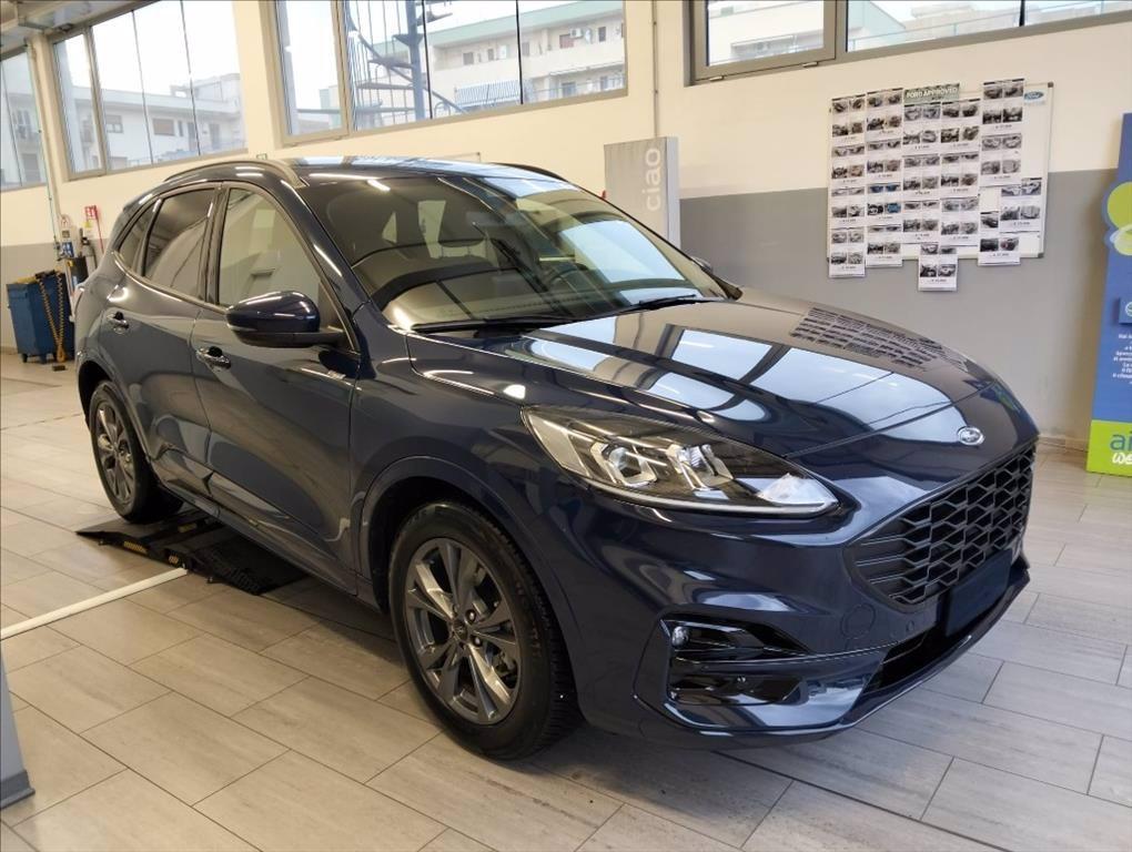 FORD Kuga 2.5 full hybrid ST-Line 2wd 190cv cvt del 2022