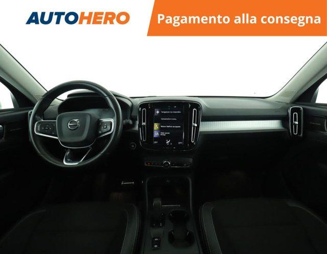 VOLVO XC40 D3 Geartronic Momentum