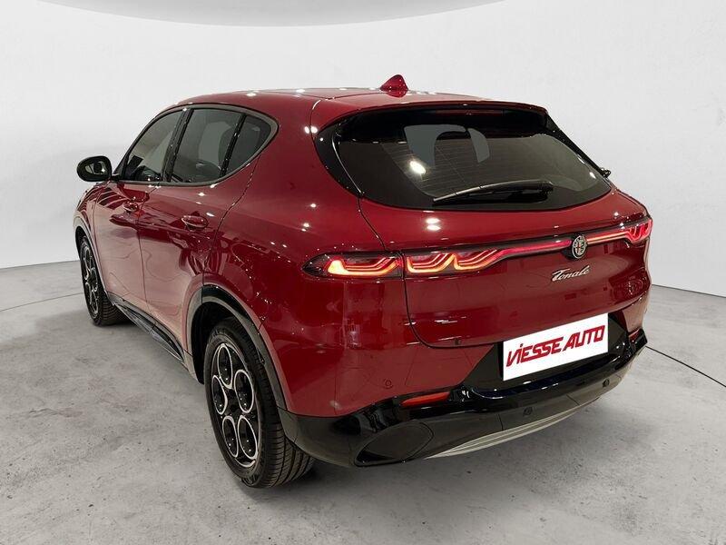 Alfa Romeo Tonale Tonale 1.5 160 CV MHEV TCT7 Ti