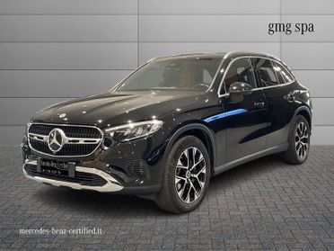 Mercedes-Benz GLC 220 d Advanced Plus 4matic auto