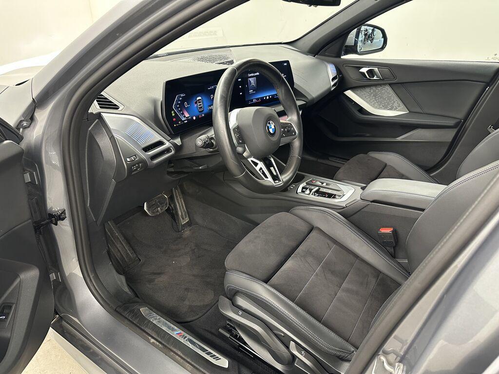 BMW Serie 1 118 d MSport DCT