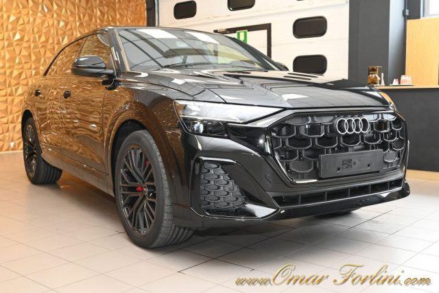 AUDI Q8 NEWMOD.2024 50TDI Q.TIP.2XS-LINE TET.22"RADAR FULL