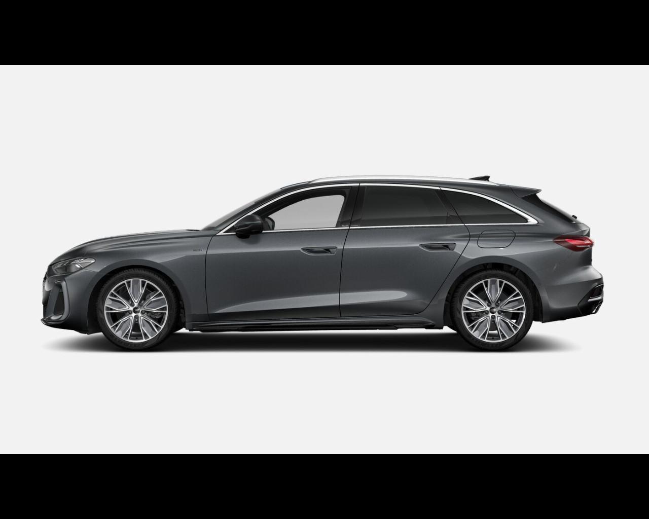 AUDI Audi A5 Avant S line edition e-hybrid quattro 220 kW S tronic
