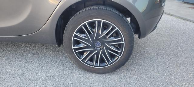 LANCIA Ypsilon 1.0 FireFly 5 porte S&S Hybrid Gold
