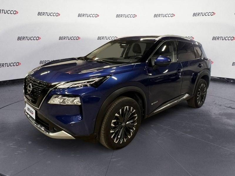 Nissan X-Trail 4ª serie e-Power 2WD 5 posti Tekna