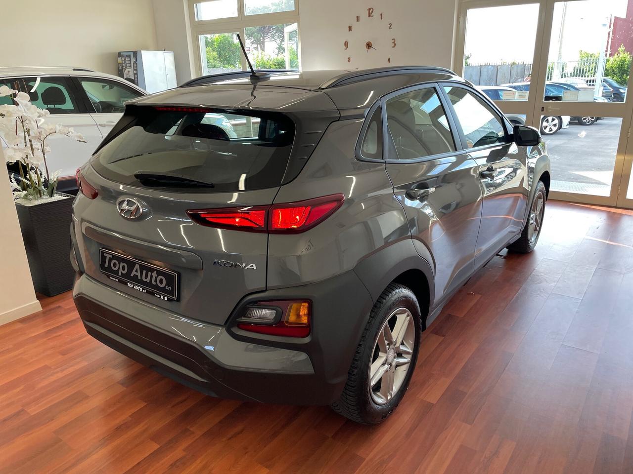 HYUNDAI KONA 1.6 CRDI COMFORT - 2019