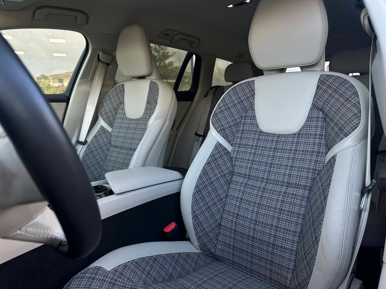Volvo V60 D3 Geartronic Business Plus