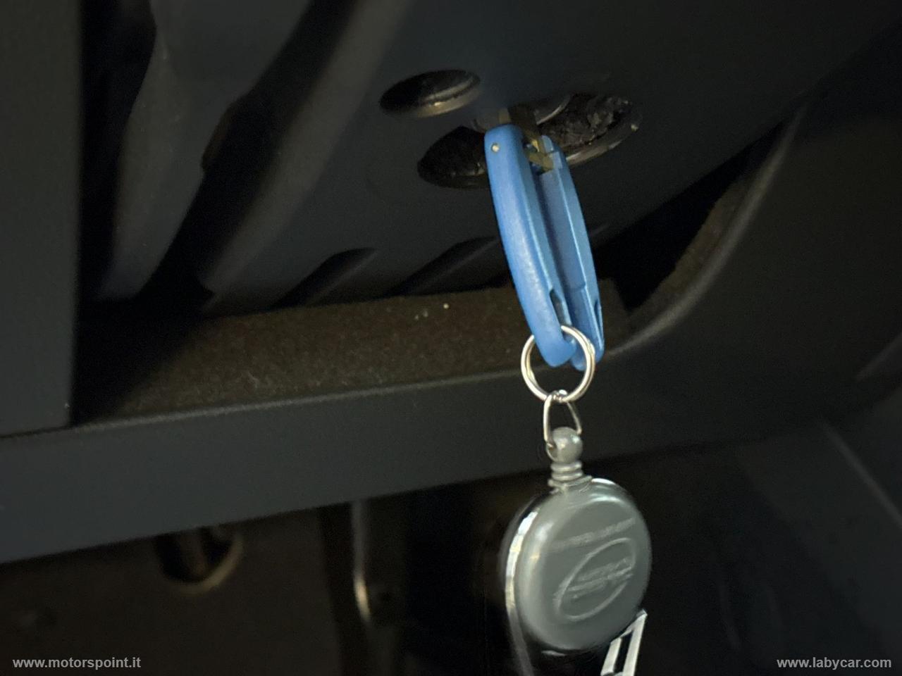 AUDI A3 Sedan 30 TDI Admired