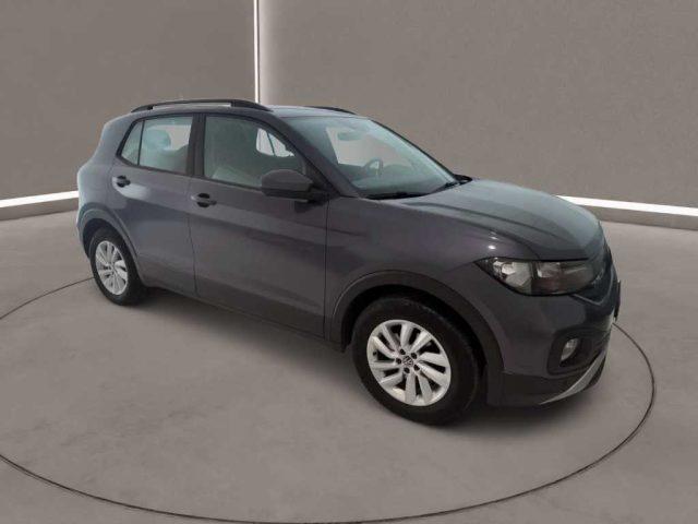 VOLKSWAGEN T-Cross - 1.0 TSI Style BMT