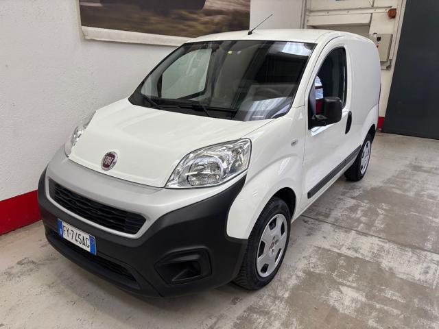 FIAT Fiorino 1.3 MJT 95CV Cargo SX PREZZO+IVA