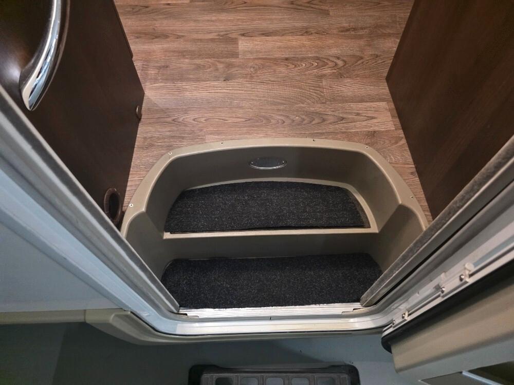 CAMPER CI ELLIOT 98