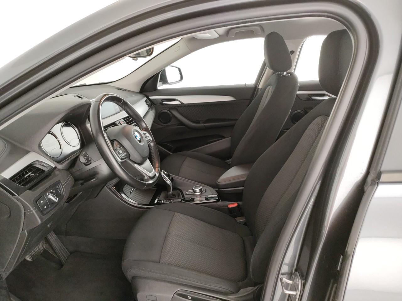 BMW X2 sdrive 18d Advantage auto